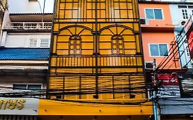 Khaosan Station (Adults Only)